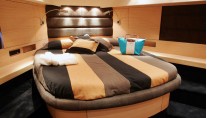AirCon 72 VIP Cabin